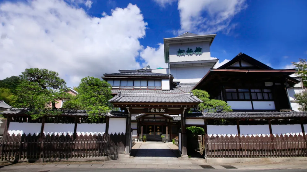 Ảnh Iwaki Yumoto Onsen Shohakukan