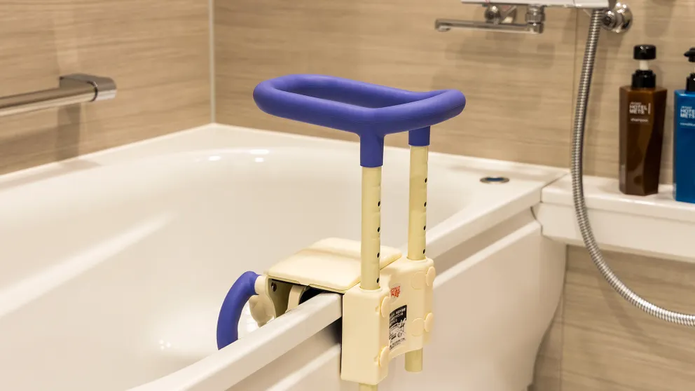 Ảnh JR-EAST HOTEL METS URAWA