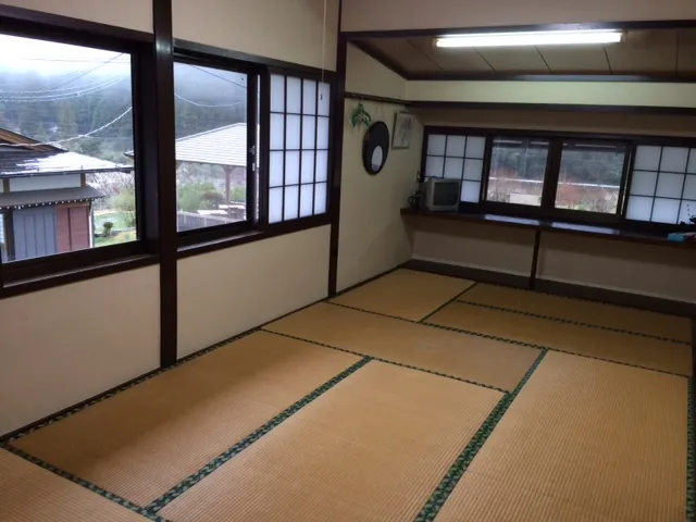 Ảnh Minshuku Ryokan Kawai