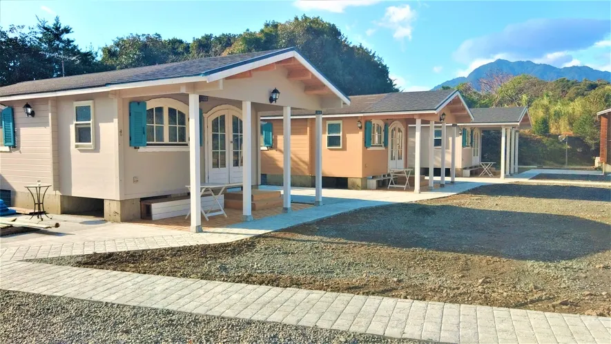 Ảnh Cottage Morinokokage In Yakushima