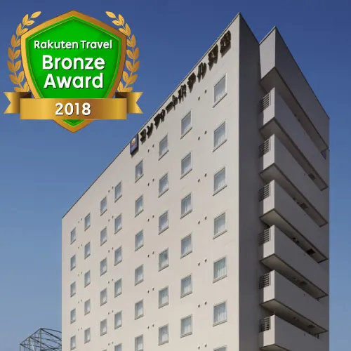 Ảnh Comfort Hotel Tendo