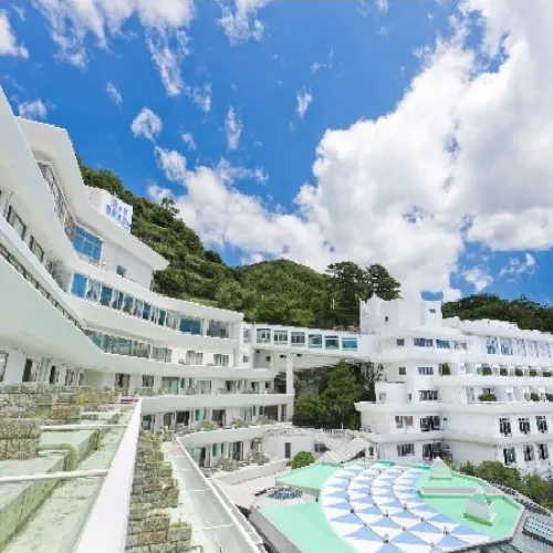 Ảnh Dogashima Onsen Hotel