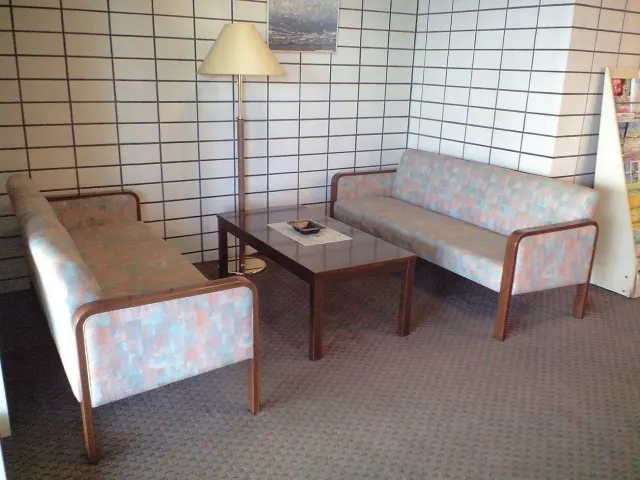 Ảnh Sky Hotel Uozu Annex