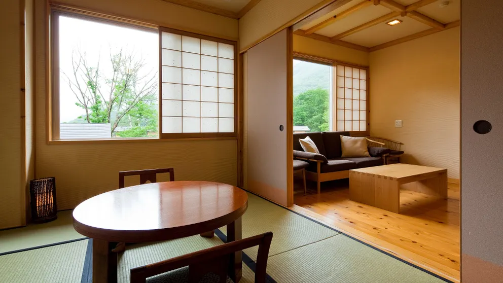 Ảnh Takumi no Yado Miyamaouan