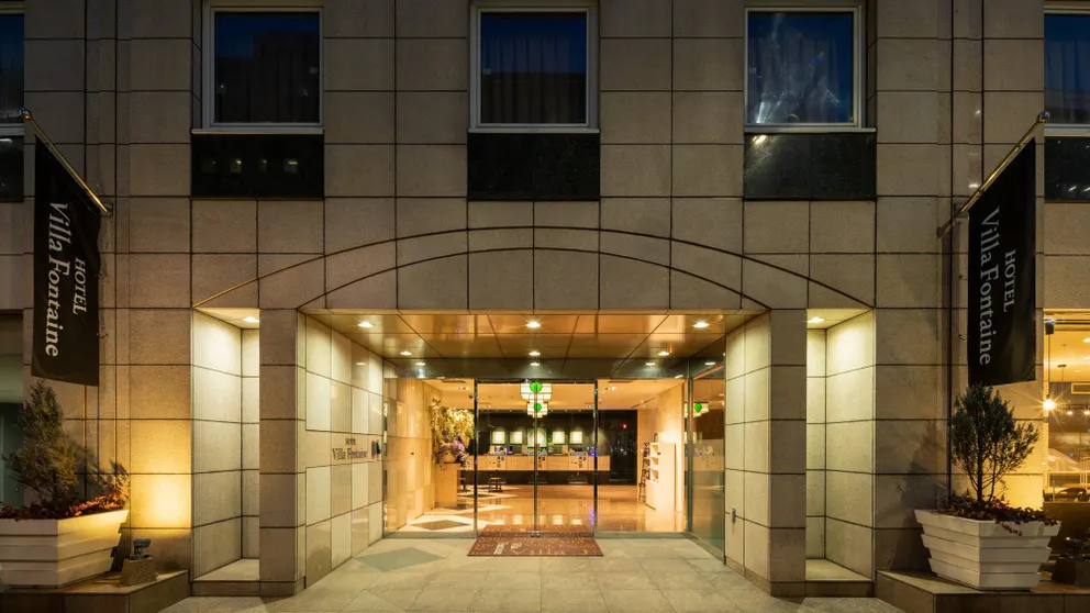 Ảnh Sumitomo Fudosan Villa Fontaine Tokyo-Kayabacho