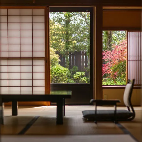 Ảnh Hagi Onsenkyo Hagi no Yado Tomoe