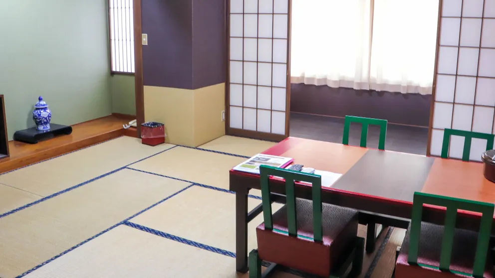 Ảnh Nagano Hot Springs Ryokan Wakanoyu