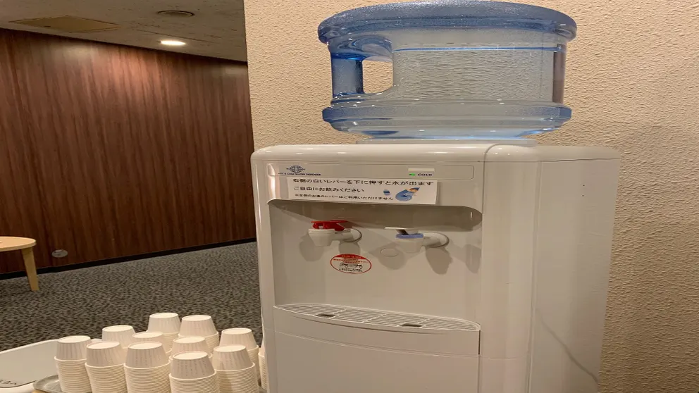 Ảnh Hotel Crown Hills Kushiro