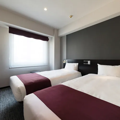 Ảnh Sumitomo Fudosan Villa Fontaine Tokyo-Shinjuku