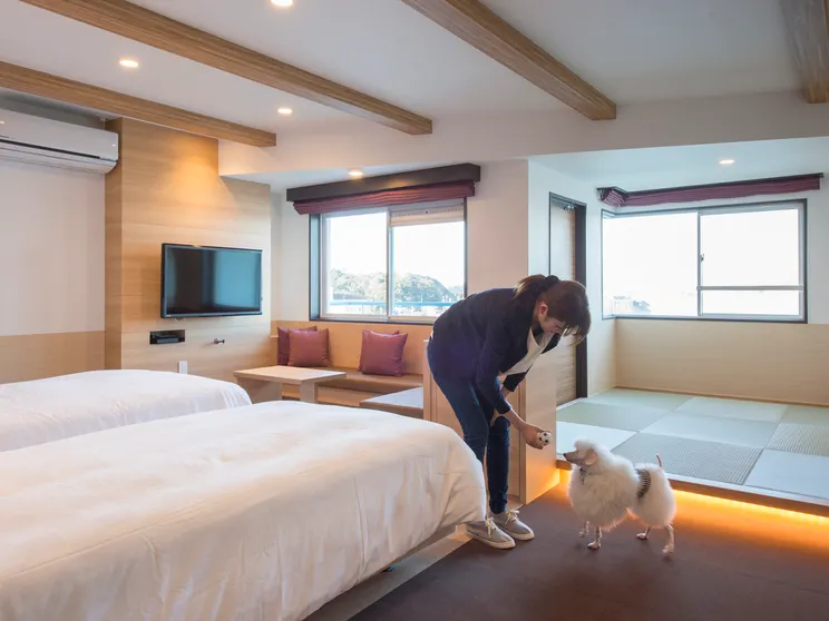 Ảnh Toba Wanwan Paradise Hotel