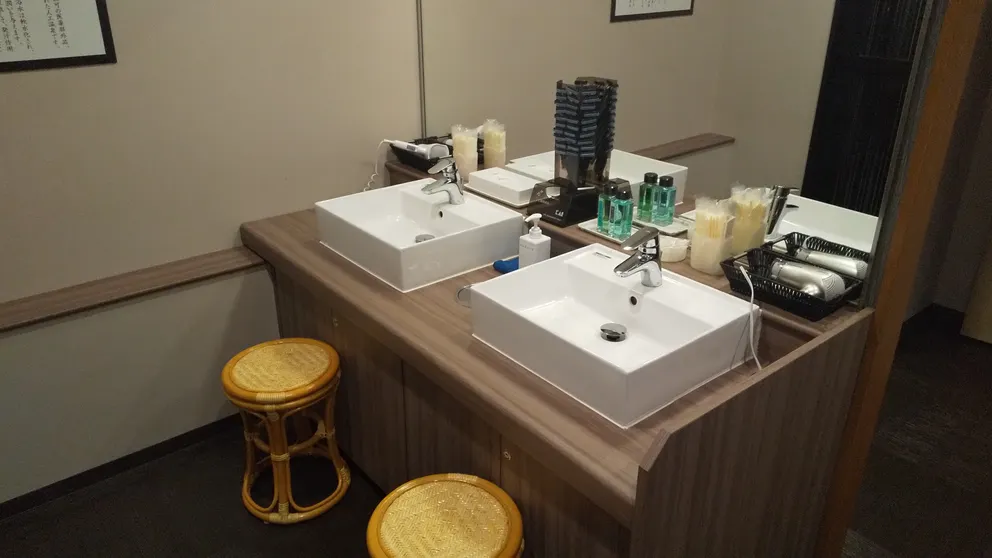 Ảnh Hotel Route-Inn Tokoname Ekimae