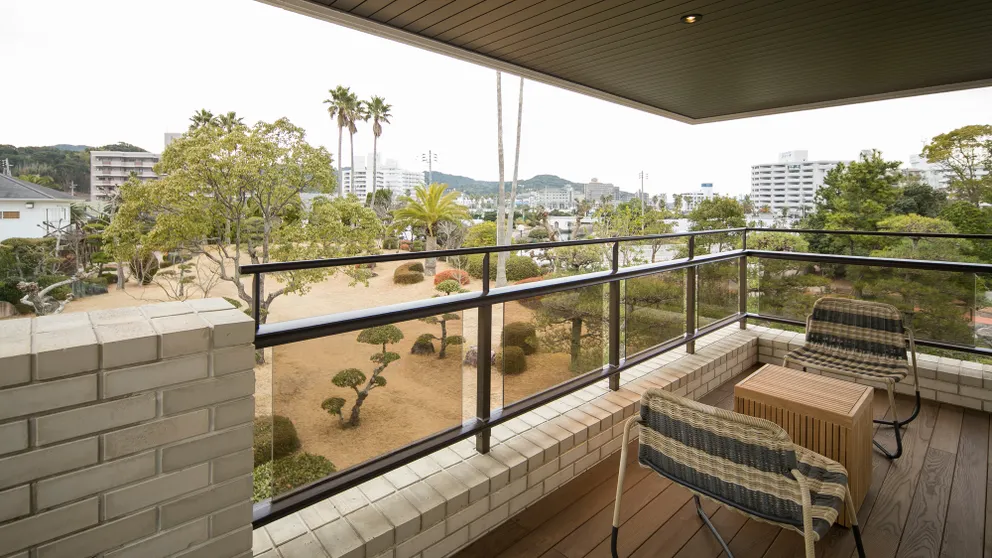 Ảnh Umi no Hotel Shimahana Residence Villa