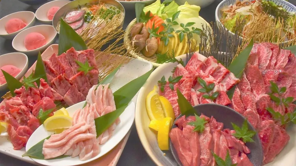 Ảnh Green Rich Hotel Yamaguchi Yuda Onsen