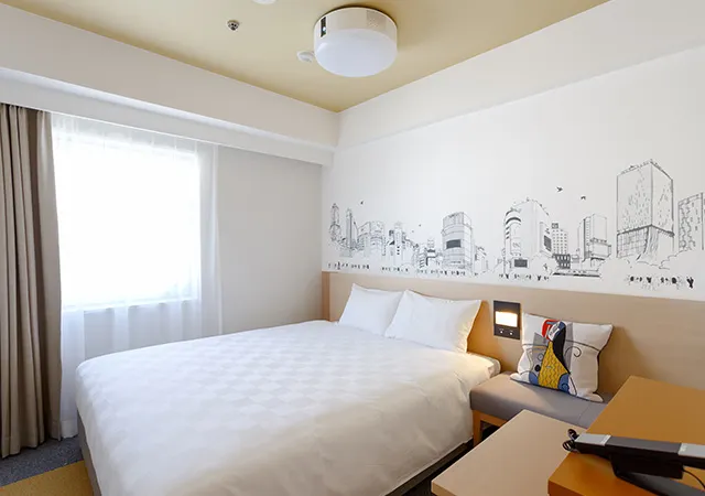 Ảnh Shibuya Tokyu REI Hotel