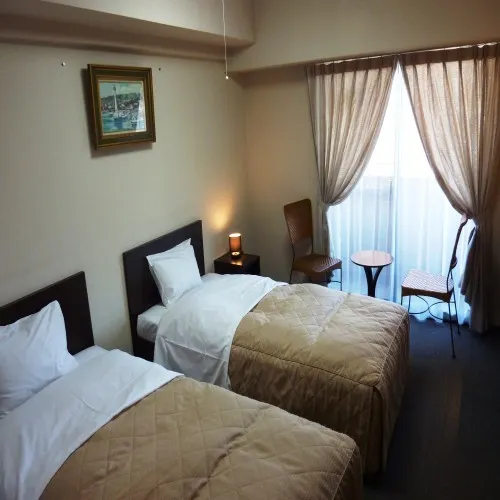 Ảnh Kawaguchiko Business & Resort SAWA Hotel