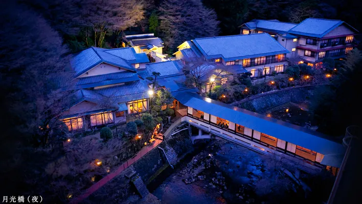 Ảnh Arima Onsen Gekkoen Yugetsu Sanso