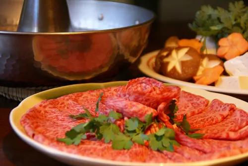 Ảnh Ryoutei Ryokan Yatsusankan