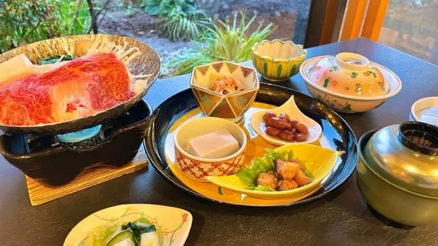 Ảnh Zaimoku Sakaeya Ryokan