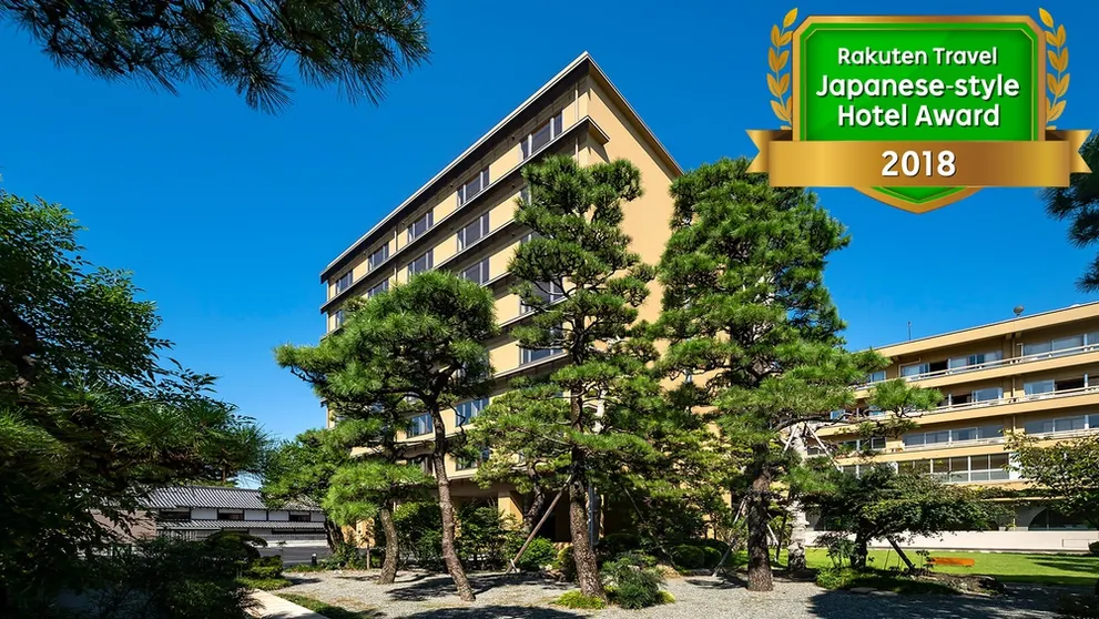 Ảnh Kochijoka no Tennen Onesen Sansuien