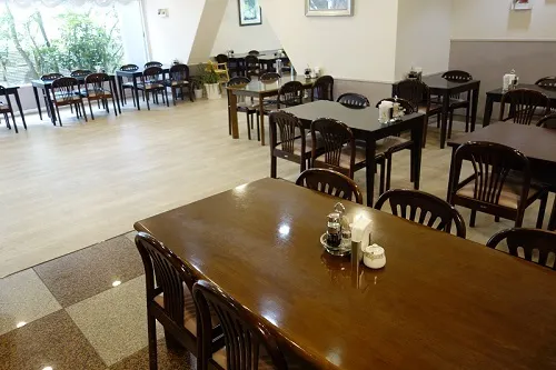 Ảnh Nakamura Prince Hotel