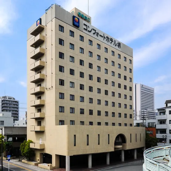 Ảnh Comfort Hotel Sakai