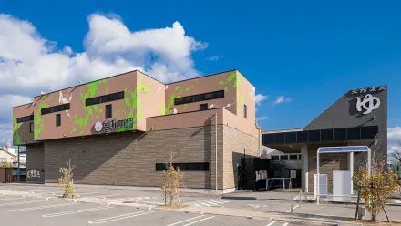 Ảnh JR Clement Inn Imabari