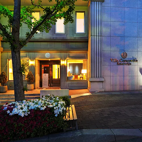 Ảnh Villa Concordia Resort & Spa