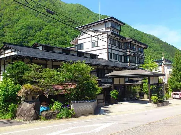 Ảnh Shinhirayu Onsen Chosaku no Yado Nakadaya