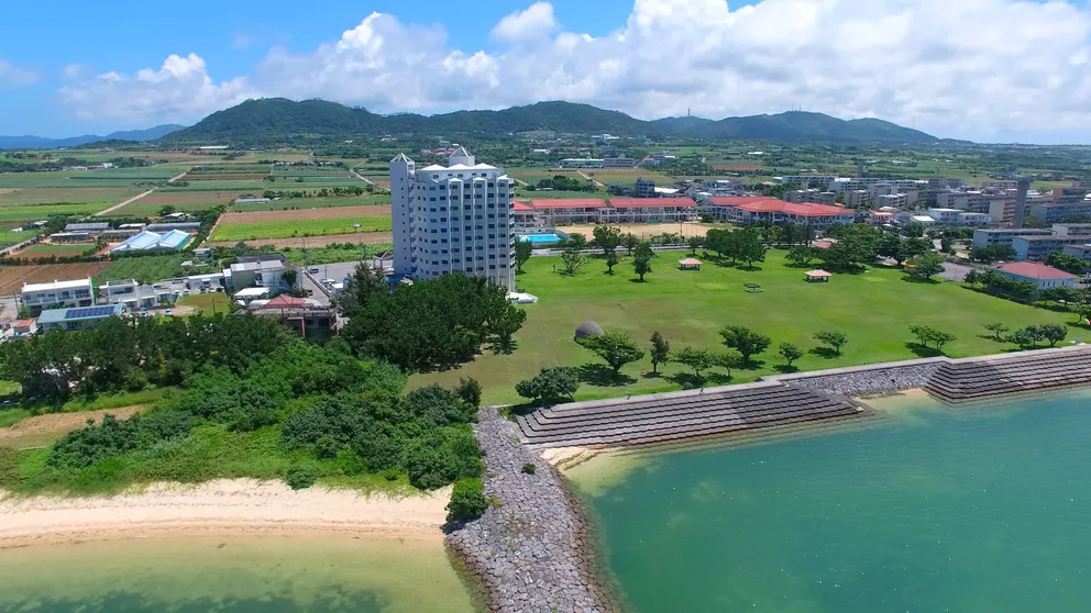 Ảnh Hotel Royal Marine Palace Ishigakijima