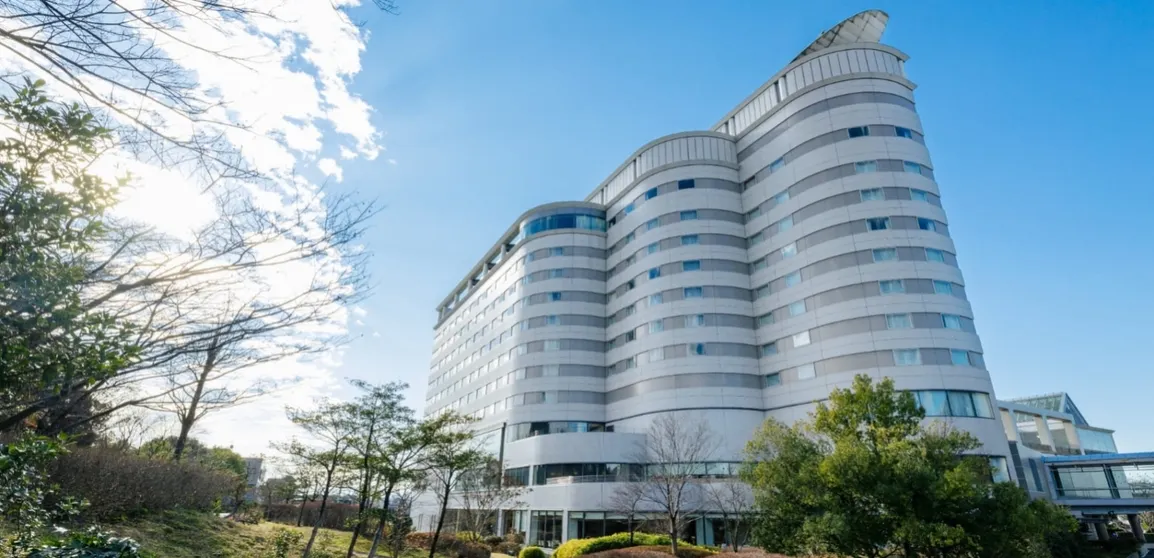 Ảnh Gifu Miyako Hotel