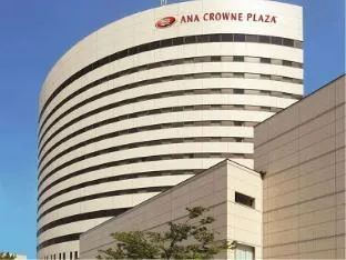 Ảnh Crowne Plaza Ana Niigata