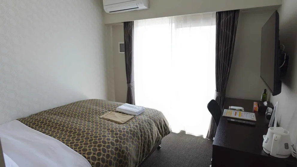 Ảnh Jisco Hotel Saikai