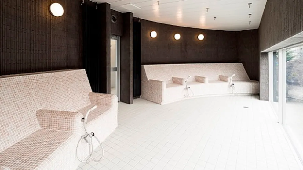 Ảnh Tokachigawa Onsen Hotel Daiheigen