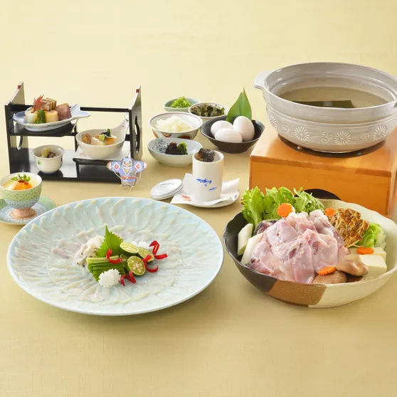 Ảnh The Gran Resort Elegante Awajishima