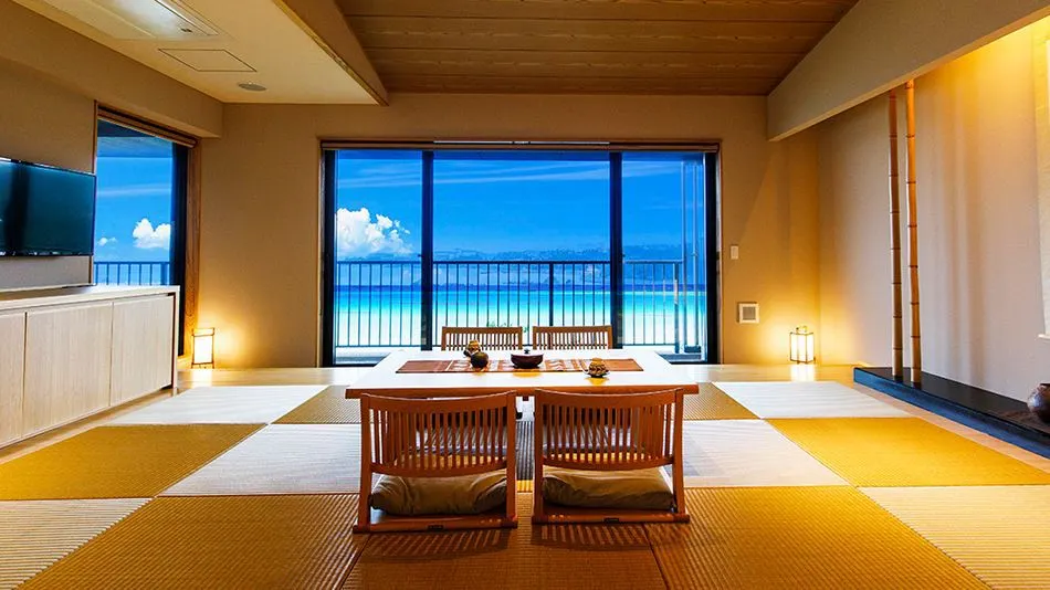 Ảnh Umino Ryotei Okinawa Nakamasou