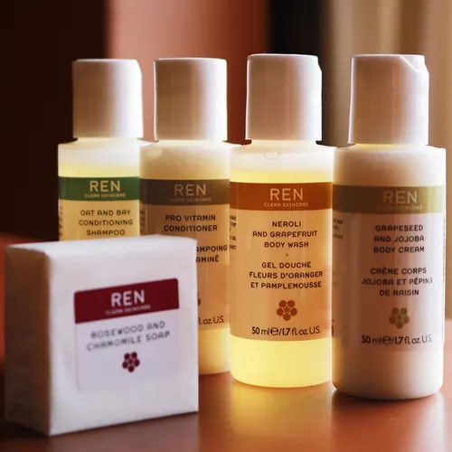 Ảnh Grand Hyatt Fukuoka