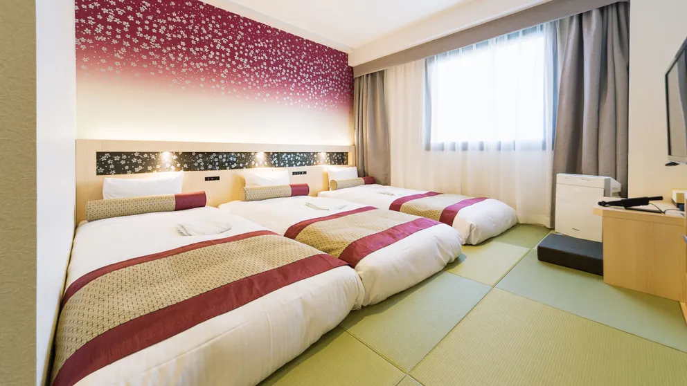 Ảnh Hotel Wing International Premium Tokyo Yotsuya