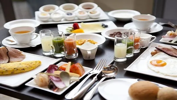 Ảnh Harmonie Embrassee Osaka