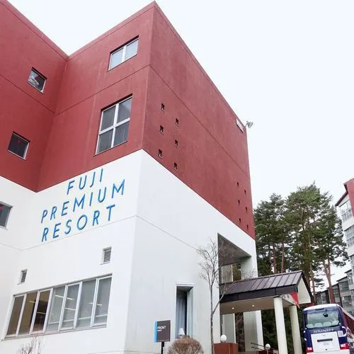 Ảnh Fuji Premium Resort