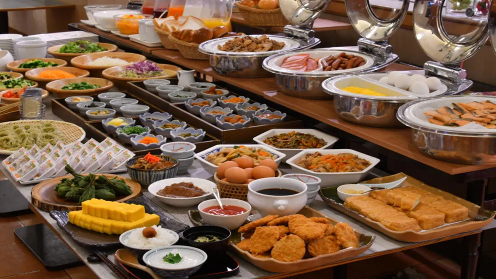 Ảnh Art Hotels Joetsu