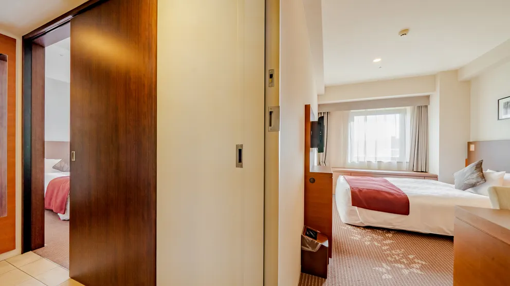 Ảnh Sapporo View Hotel Odori Koen