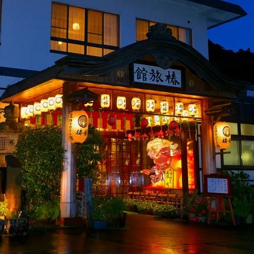 Ảnh Asamushi Onsen Tsubakikan