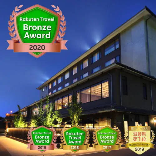 Ảnh HIKONE CASTLE RESORT & SPA