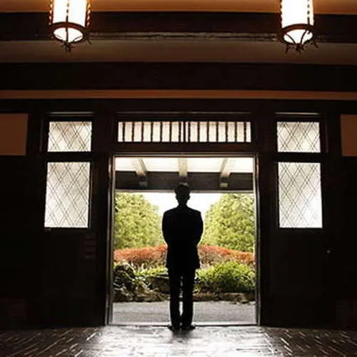 Ảnh Unzen Kanko Hotel