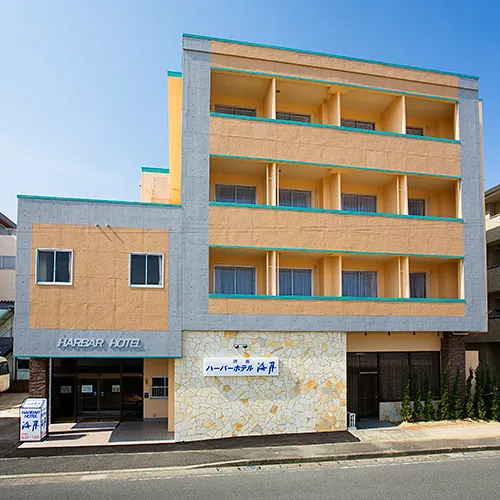 Ảnh Harbor Hotel Kaigetsu (Awajishima)