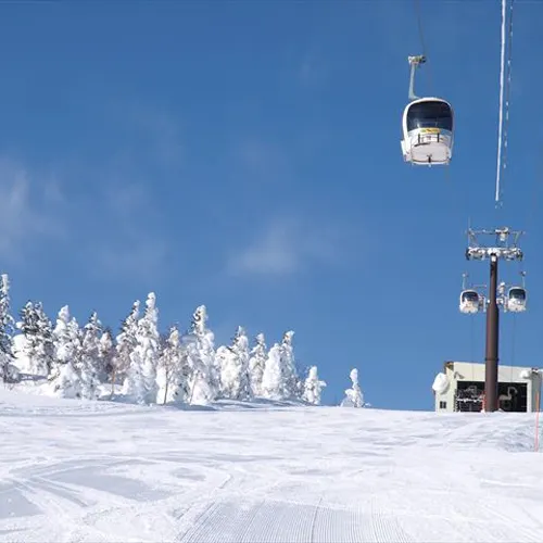 Ảnh Okushiga Kogen Hotel