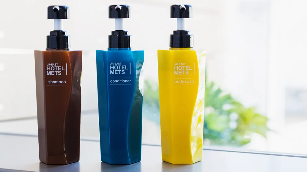 Ảnh JR-EAST HOTEL METS MEJIRO