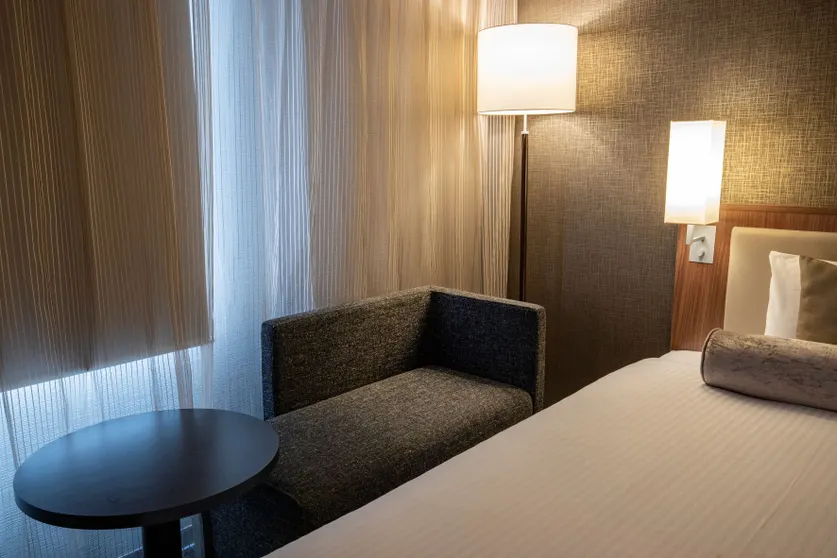Ảnh Ibis Styles Tokyo Ginza