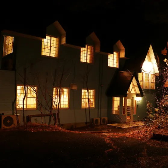 Ảnh Nasu Onsen Pension Iguana no Mori