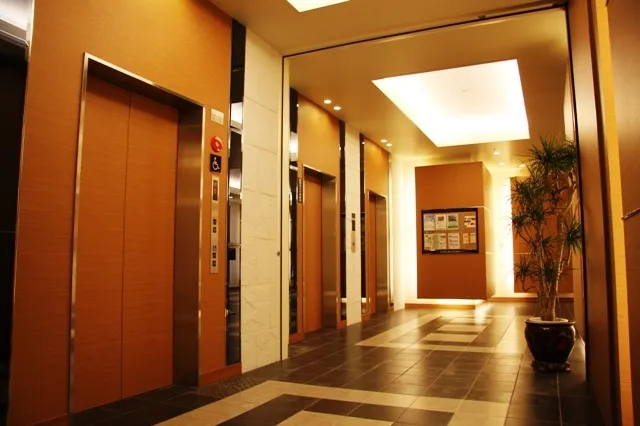 Ảnh Hotel Route-Inn Sapporo Chuo